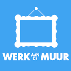 werkaaandemuur